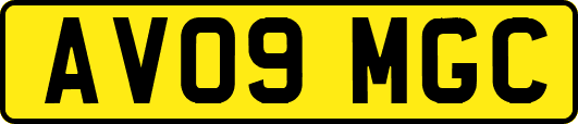 AV09MGC