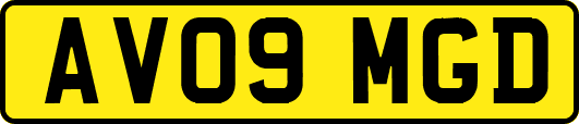 AV09MGD