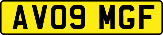 AV09MGF