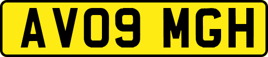 AV09MGH