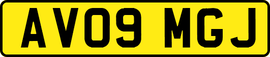 AV09MGJ