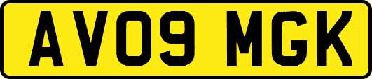 AV09MGK