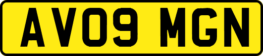 AV09MGN