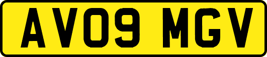 AV09MGV