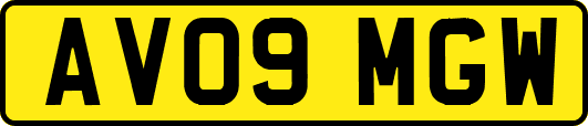 AV09MGW