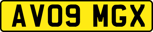 AV09MGX