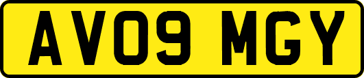 AV09MGY