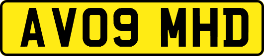 AV09MHD