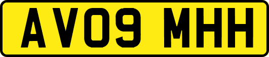 AV09MHH