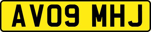 AV09MHJ