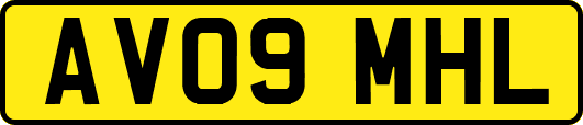 AV09MHL