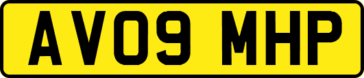 AV09MHP