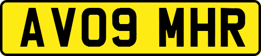 AV09MHR