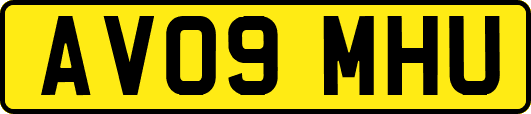 AV09MHU