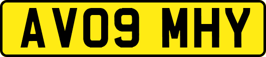 AV09MHY