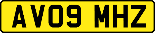 AV09MHZ