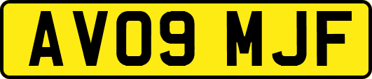 AV09MJF