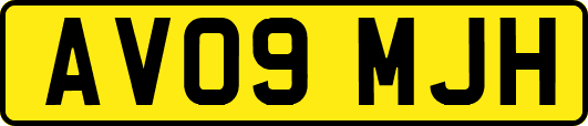 AV09MJH