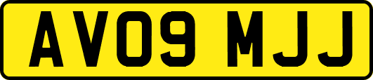 AV09MJJ