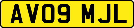 AV09MJL