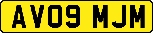 AV09MJM