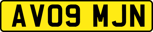 AV09MJN