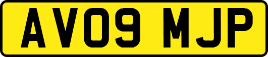 AV09MJP