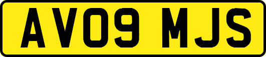 AV09MJS