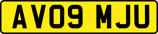 AV09MJU