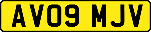 AV09MJV