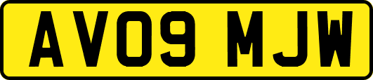 AV09MJW