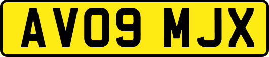 AV09MJX