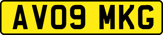 AV09MKG