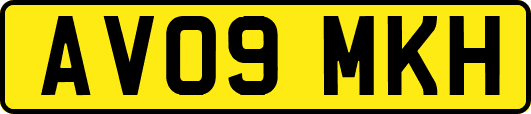 AV09MKH