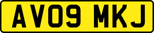 AV09MKJ