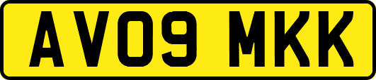 AV09MKK