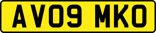 AV09MKO