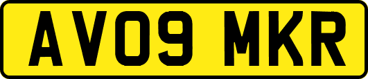 AV09MKR