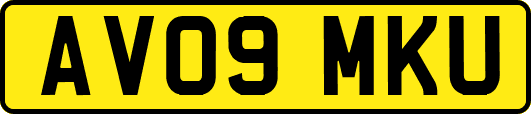AV09MKU
