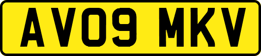 AV09MKV