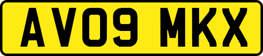 AV09MKX