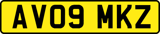AV09MKZ