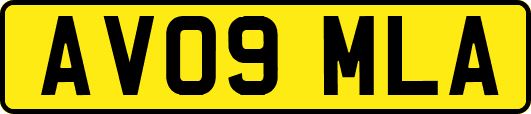 AV09MLA