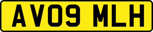 AV09MLH