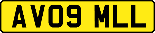 AV09MLL