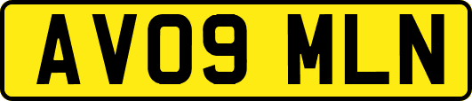 AV09MLN