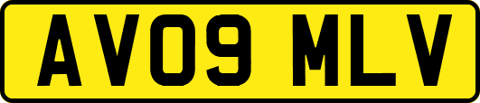 AV09MLV
