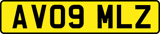 AV09MLZ