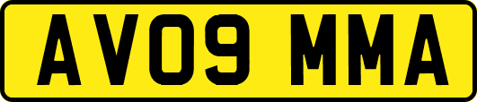 AV09MMA