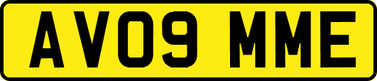 AV09MME
